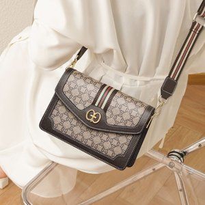 Women's bags fashion casual shoulder bag messenger bag women